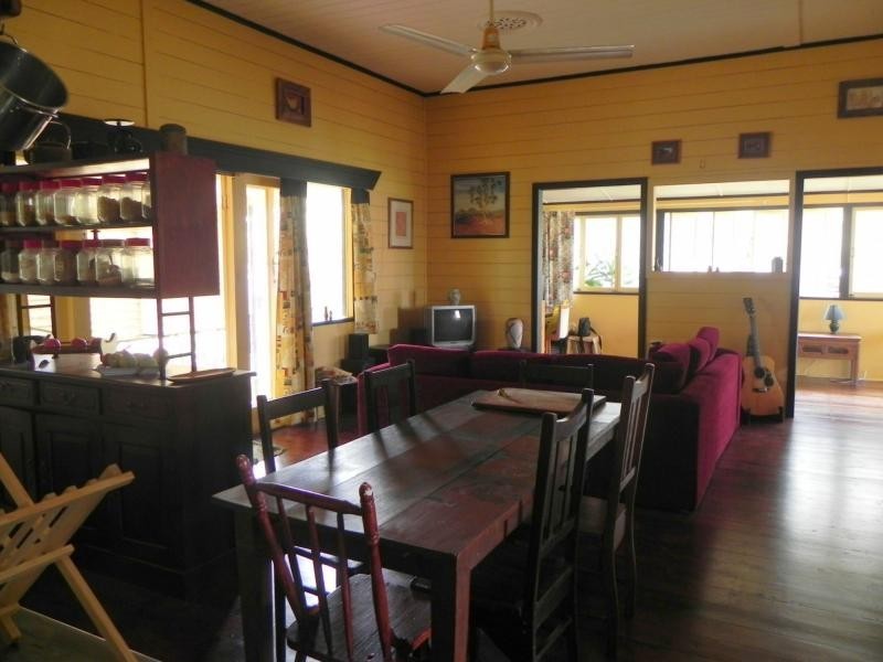 Childers QLD 4660