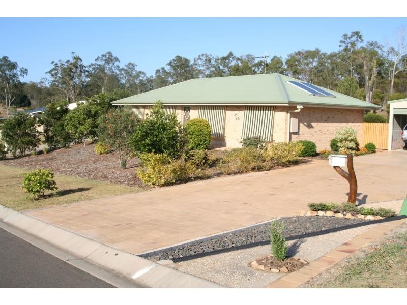 Apple Tree Creek QLD 4660