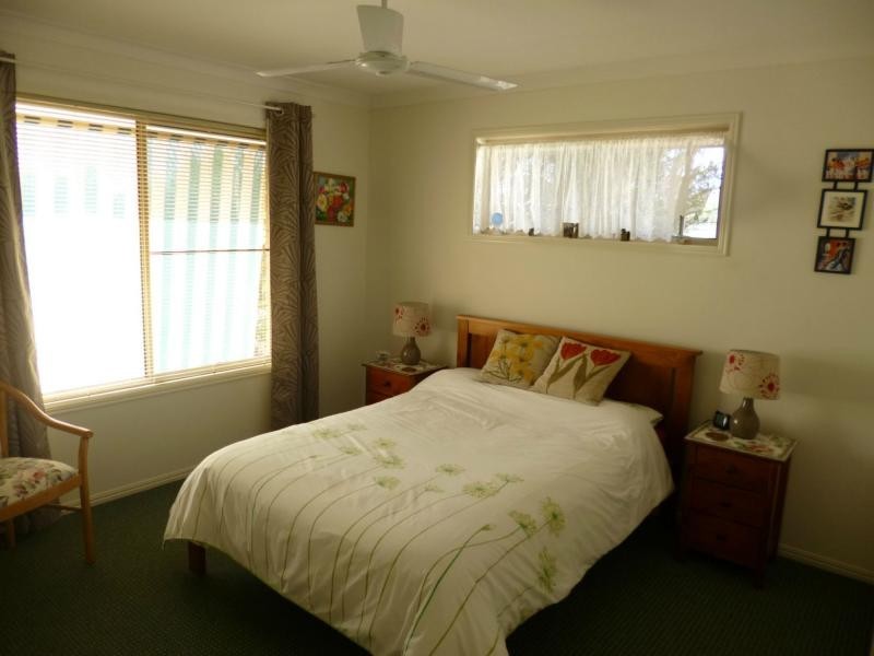 Apple Tree Creek QLD 4660