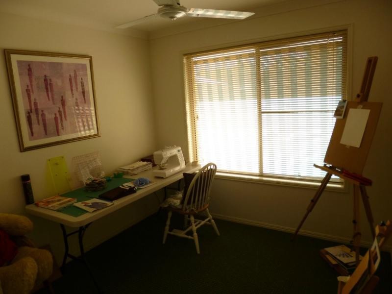 Apple Tree Creek QLD 4660