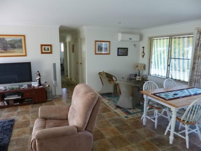 Apple Tree Creek QLD 4660