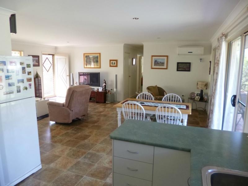 Apple Tree Creek QLD 4660