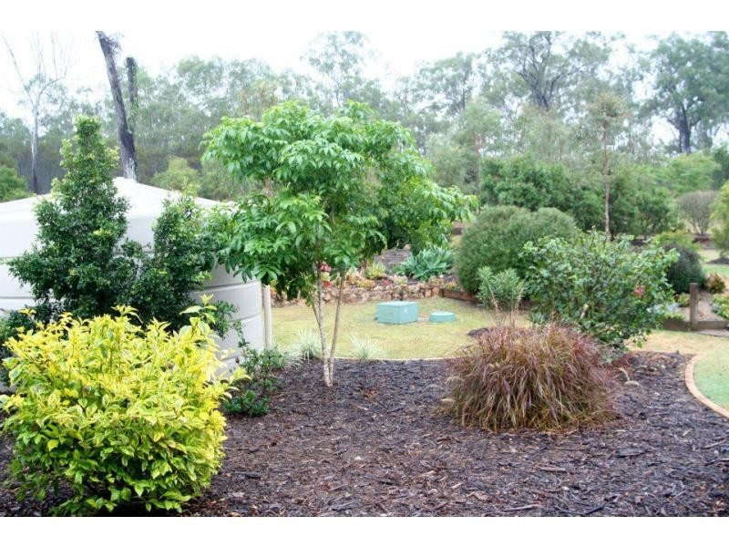 Apple Tree Creek QLD 4660