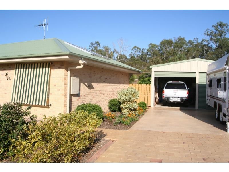 Apple Tree Creek QLD 4660