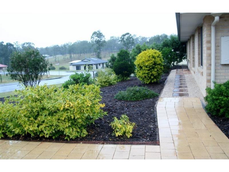 Apple Tree Creek QLD 4660