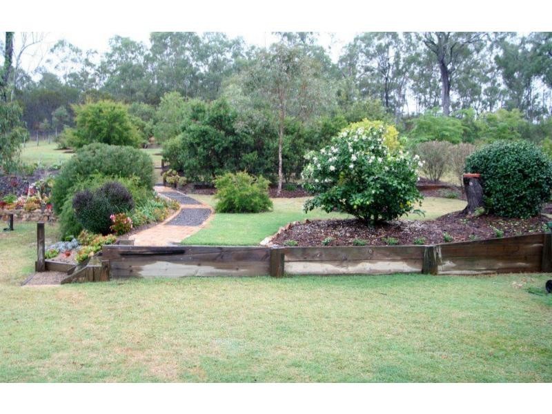 Apple Tree Creek QLD 4660