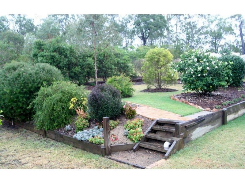 Apple Tree Creek QLD 4660