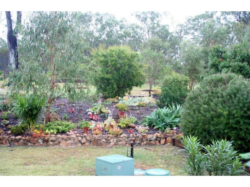 Apple Tree Creek QLD 4660