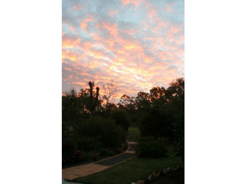 Apple Tree Creek QLD 4660