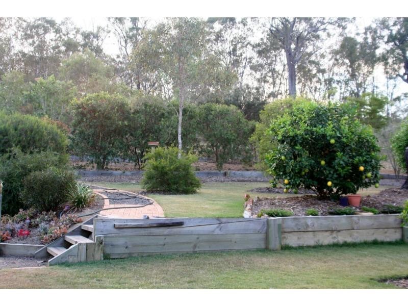 Apple Tree Creek QLD 4660