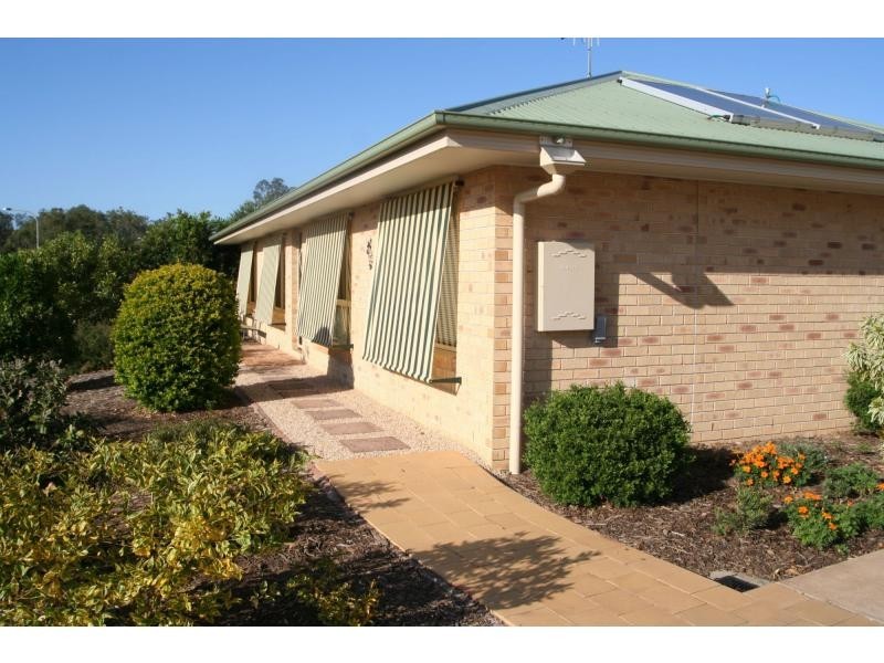 Apple Tree Creek QLD 4660