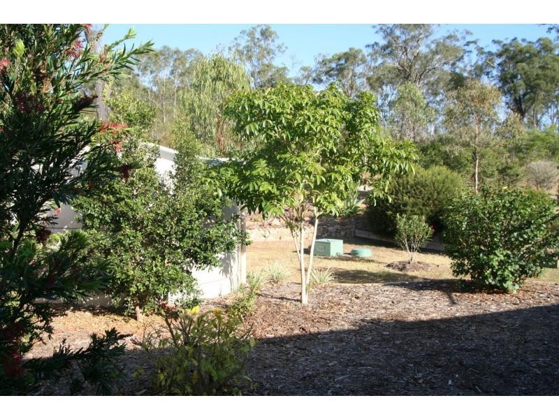 Apple Tree Creek QLD 4660