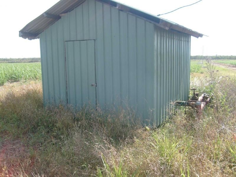 North Gregory QLD 4660