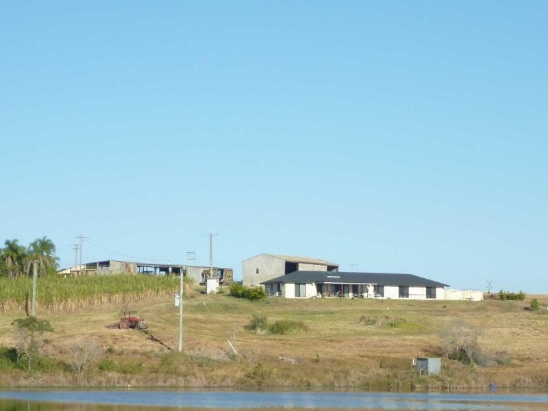 349 Knockroe Road, North Isis QLD 4660