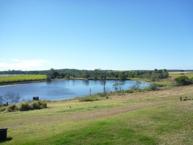 349 Knockroe Road, North Isis QLD 4660