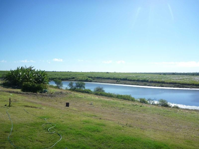 349 Knockroe Road, North Isis QLD 4660