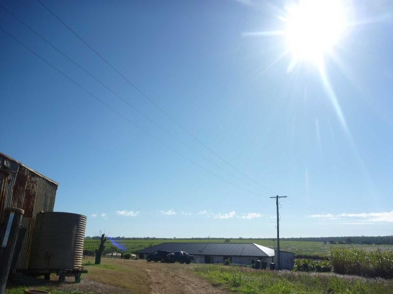 349 Knockroe Road, North Isis QLD 4660