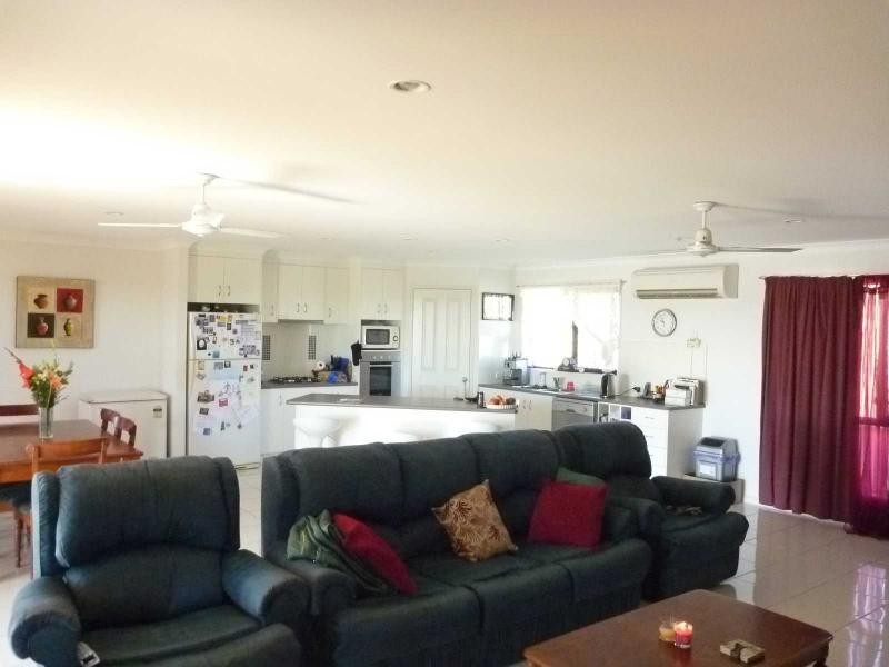 349 Knockroe Road, North Isis QLD 4660