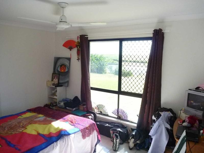 349 Knockroe Road, North Isis QLD 4660