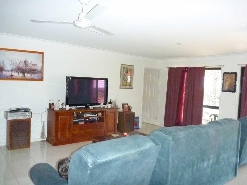 349 Knockroe Road, North Isis QLD 4660