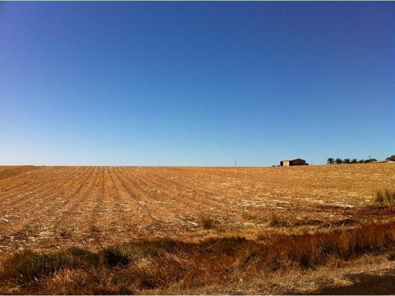 349 Knockroe Road, North Isis QLD 4660
