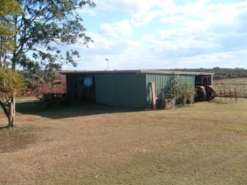 Isis Central QLD 4660