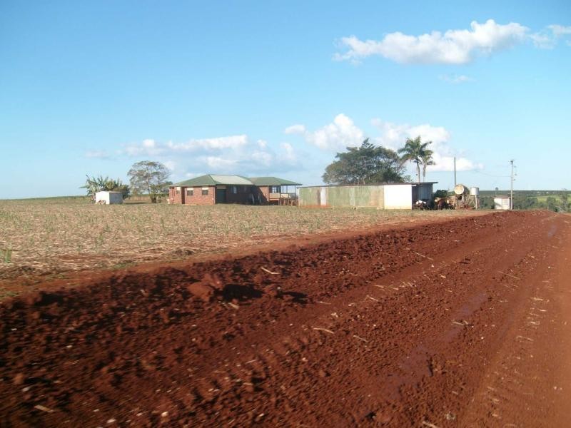 Isis Central QLD 4660