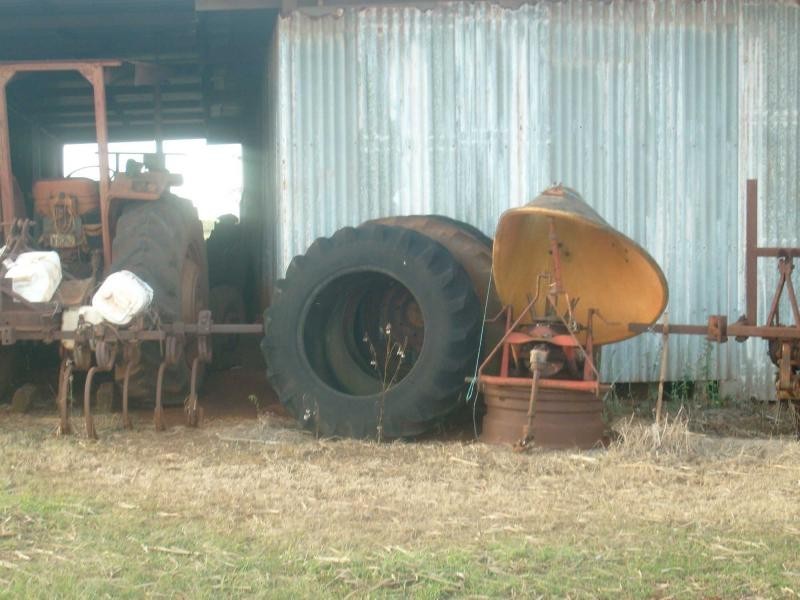 Isis Central QLD 4660