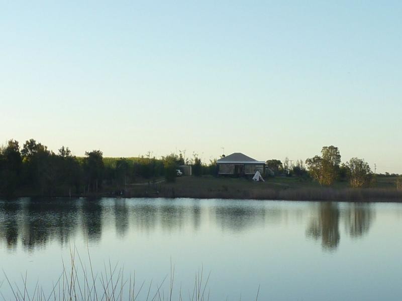 Alloway QLD 4670