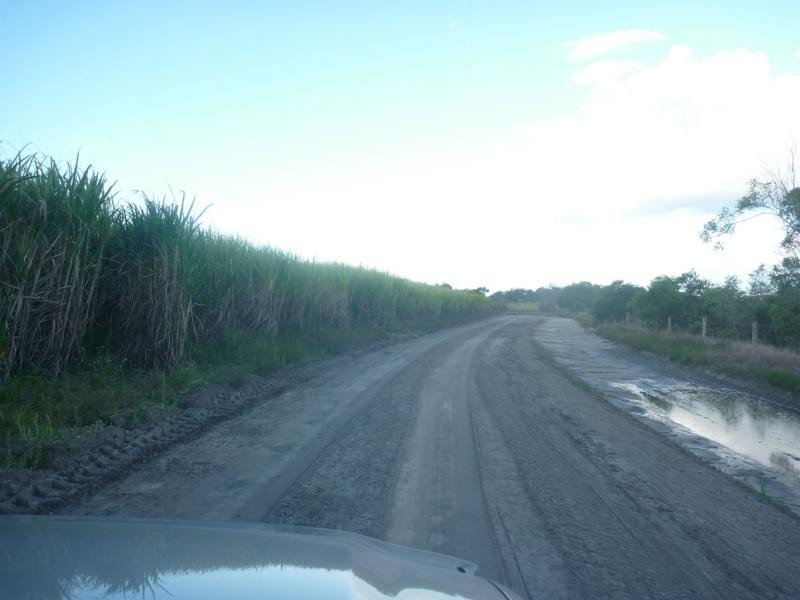 Alloway QLD 4670