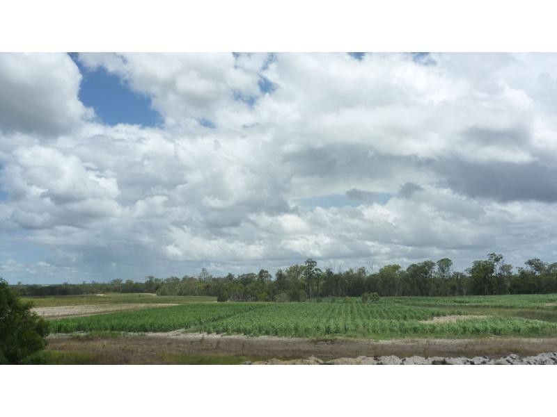 Alloway QLD 4670
