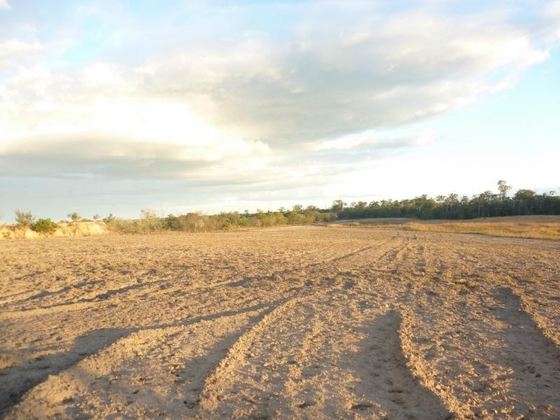 Alloway QLD 4670