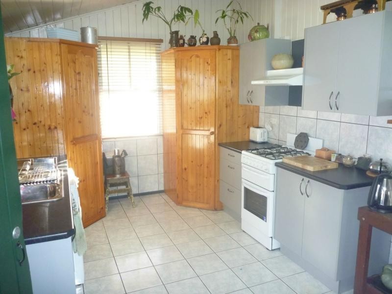 Alloway QLD 4670