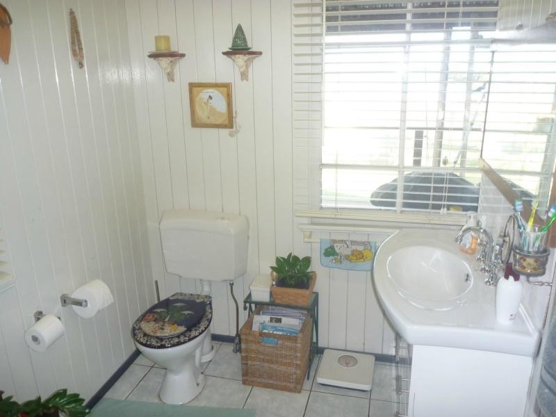 Alloway QLD 4670