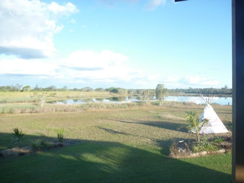 Alloway QLD 4670
