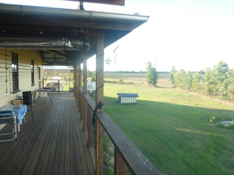 Alloway QLD 4670