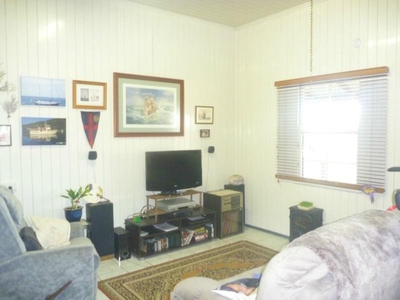 Alloway QLD 4670