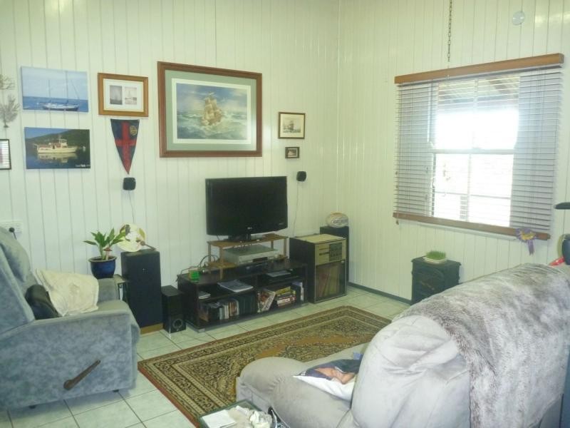 Alloway QLD 4670