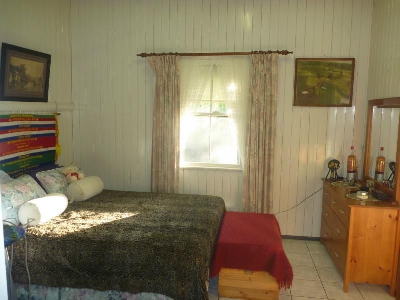 Alloway QLD 4670