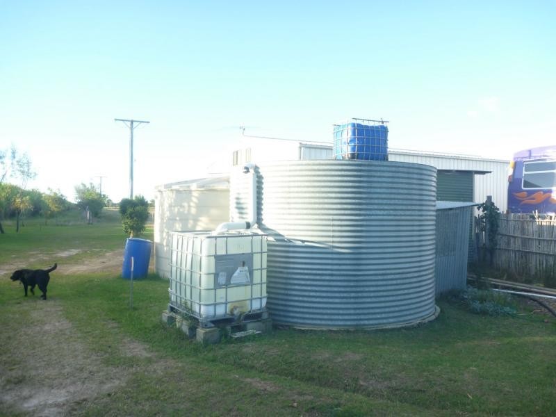 Alloway QLD 4670