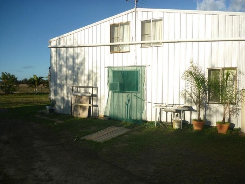 Alloway QLD 4670