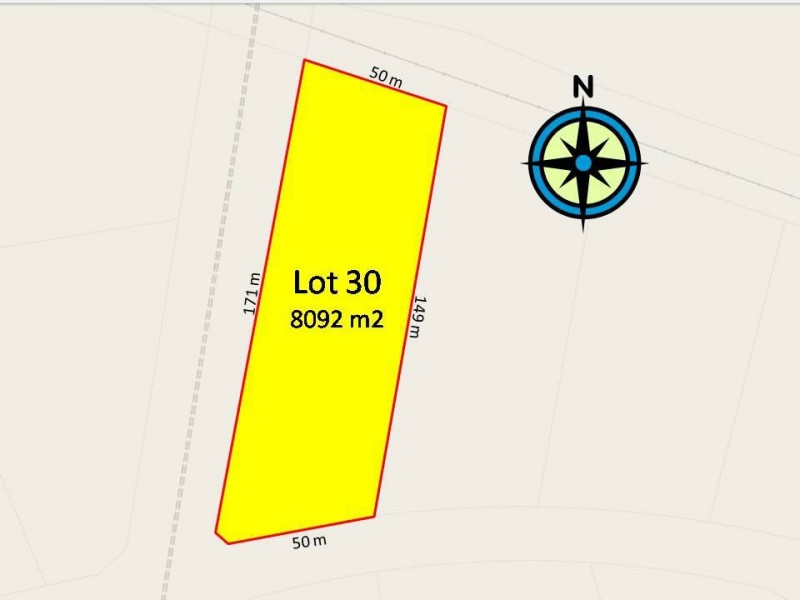 Lot 30 Outlook Drive, Childers QLD 4660