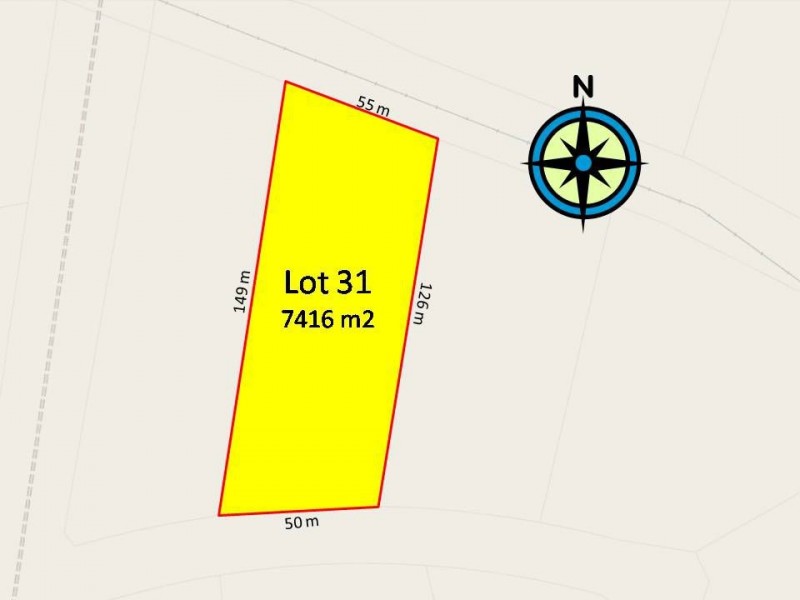 Lot 31 Outlook Drive, Childers QLD 4660