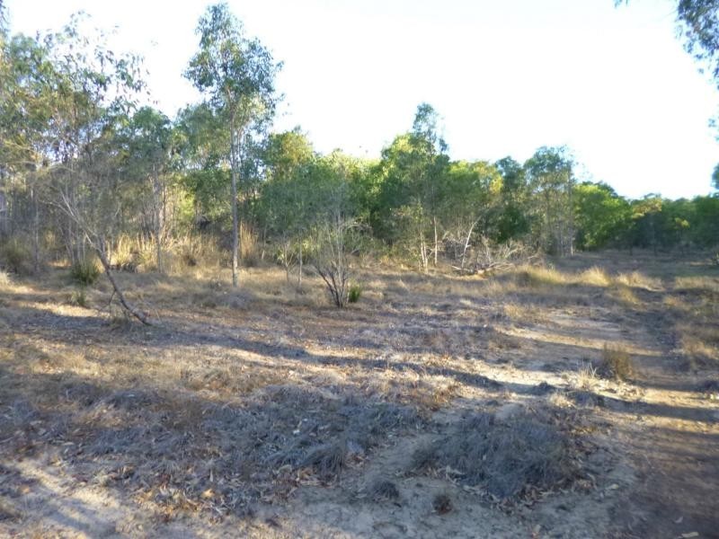 L22 North Isis Road, Childers, North Isis QLD 4660