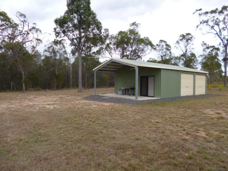 11 Oakview Drive, Redridge QLD 4660