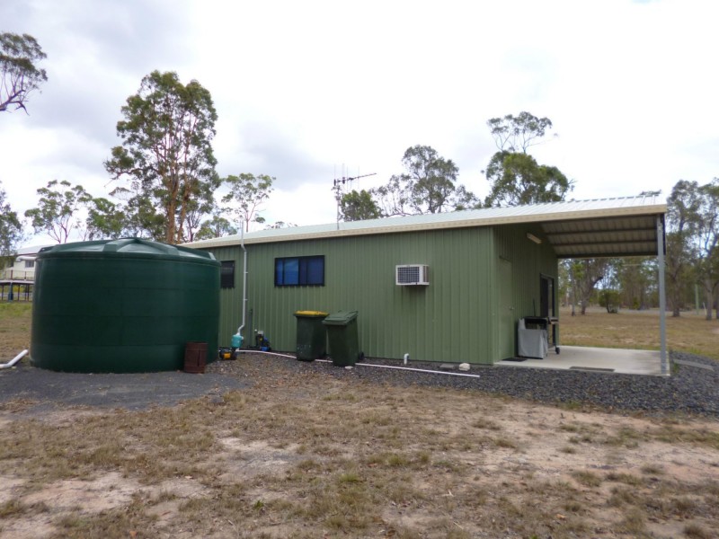 11 Oakview Drive, Redridge QLD 4660