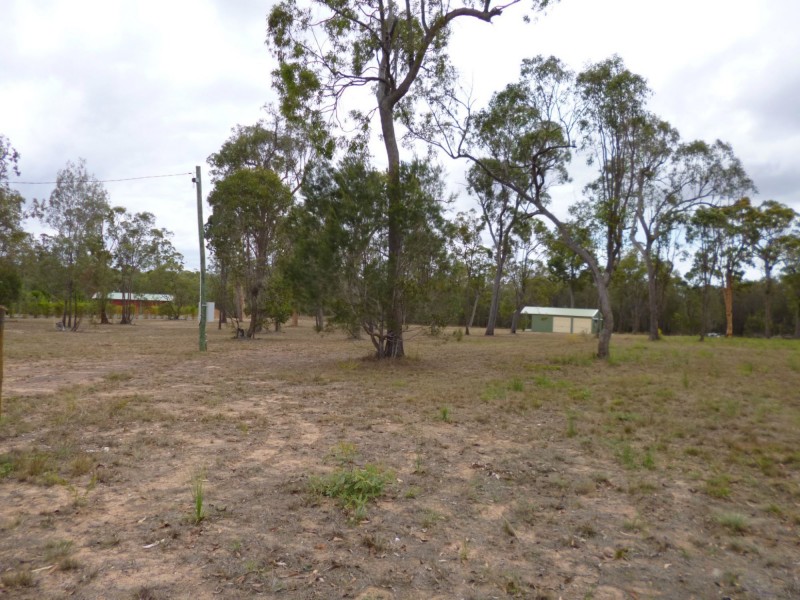 11 Oakview Drive, Redridge QLD 4660