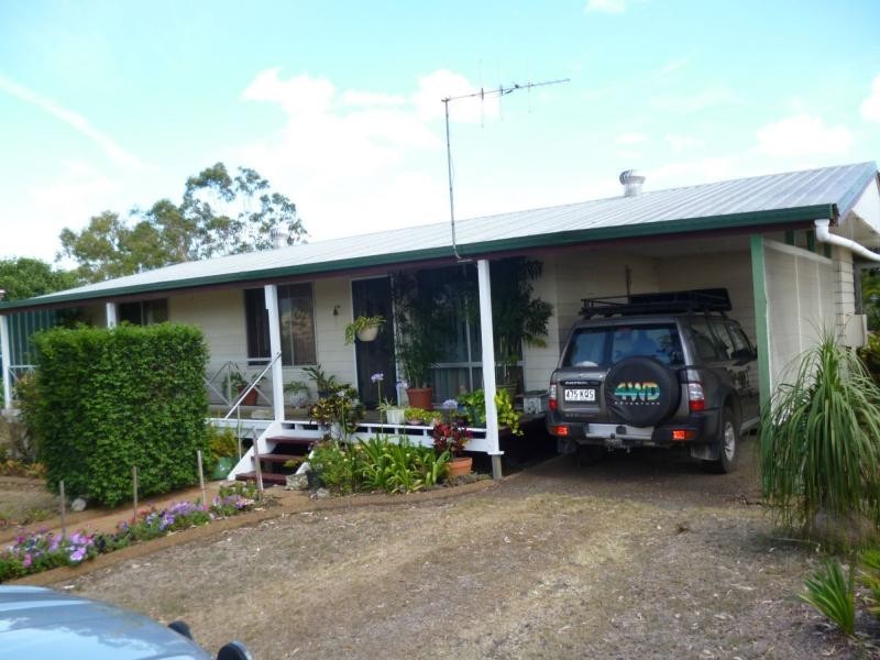 1032 GOOROOLBA Road, Degilbo QLD 4621