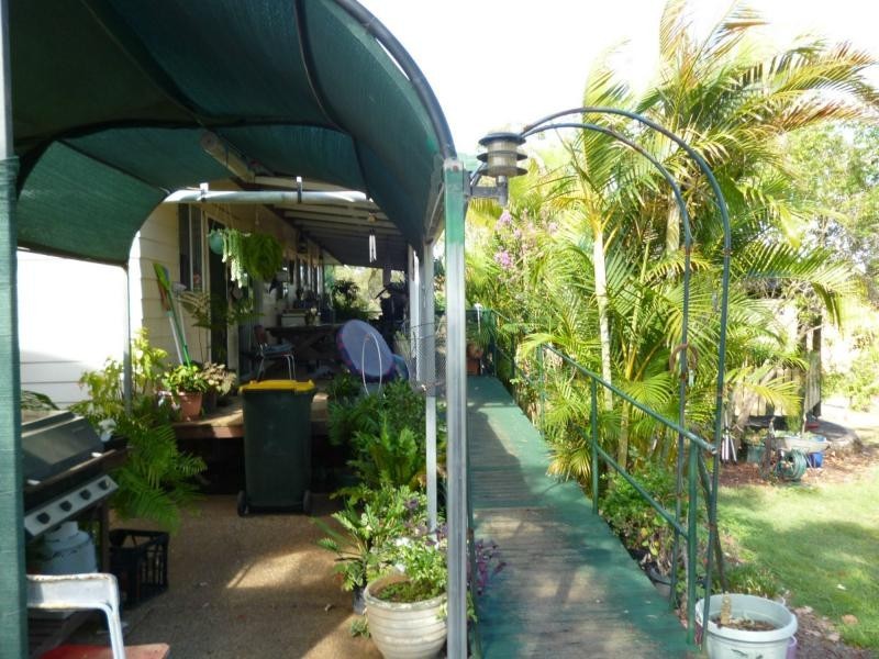 1032 GOOROOLBA Road, Degilbo QLD 4621