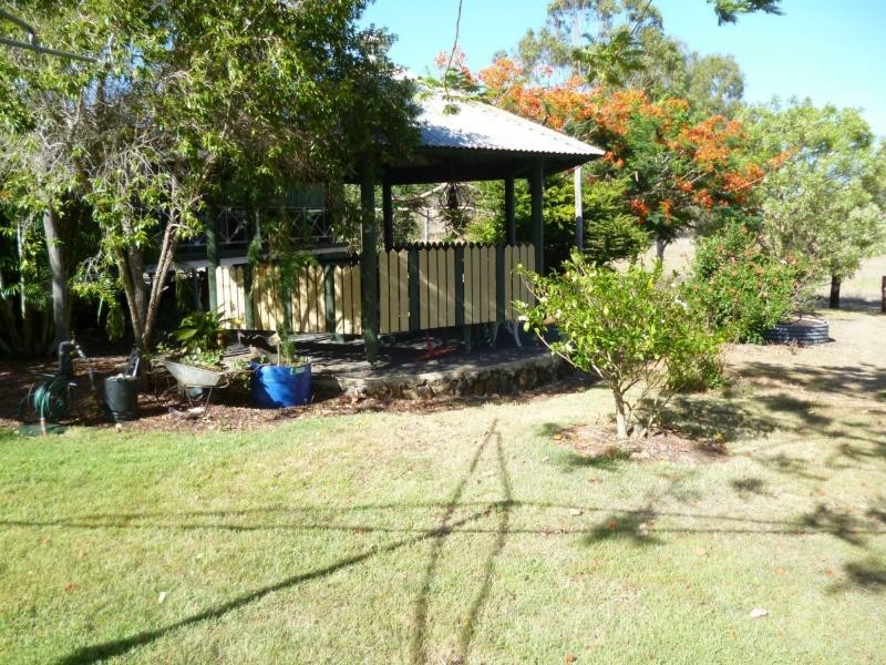 1032 GOOROOLBA Road, Degilbo QLD 4621